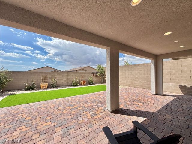 11825 Pandion Avenue, Las Vegas, NV 89138