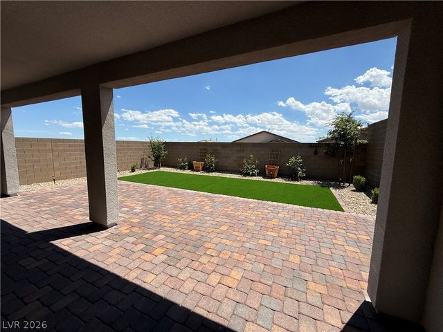 11825 Pandion Avenue, Las Vegas, NV 89138