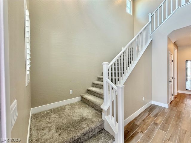 11825 Pandion Avenue, Las Vegas, NV 89138