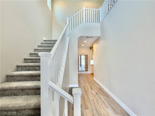 11825 Pandion Avenue, Las Vegas, NV 89138