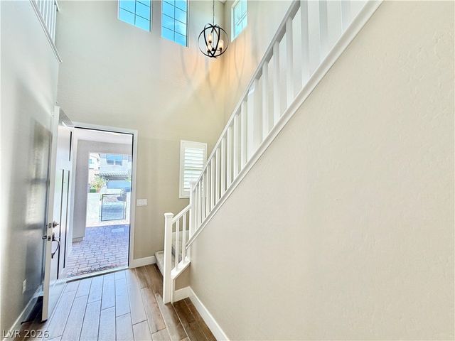 11825 Pandion Avenue, Las Vegas, NV 89138