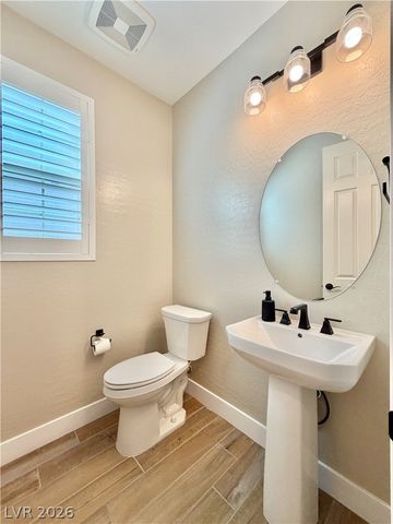 11825 Pandion Avenue, Las Vegas, NV 89138