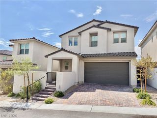 11825 Pandion Avenue, Las Vegas, NV 89138
