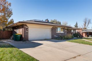 425 Kendall Street, Lakewood, CO 80226