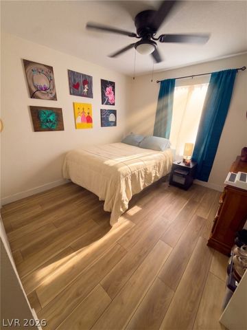 7300 Pirates Cove Road 1061, Las Vegas, NV 89145