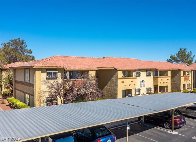 7300 Pirates Cove Road 1061, Las Vegas, NV 89145