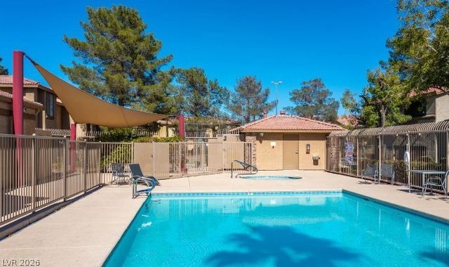 7300 Pirates Cove Road 1061, Las Vegas, NV 89145