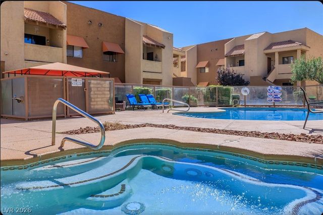 7300 Pirates Cove Road 1061, Las Vegas, NV 89145