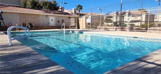 7300 Pirates Cove Road 1061, Las Vegas, NV 89145