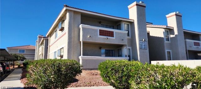 7300 Pirates Cove Road 1061, Las Vegas, NV 89145