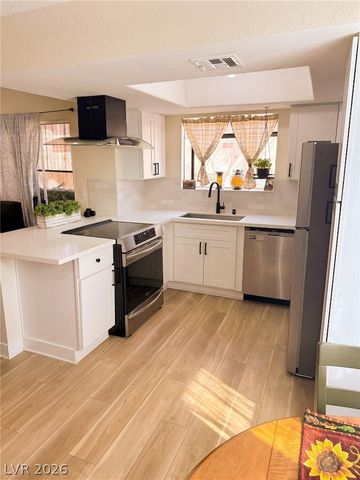 7300 Pirates Cove Road 1061, Las Vegas, NV 89145