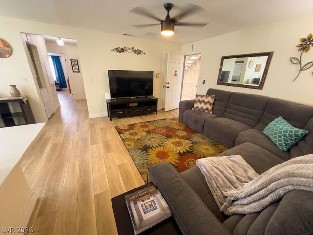 7300 Pirates Cove Road 1061, Las Vegas, NV 89145