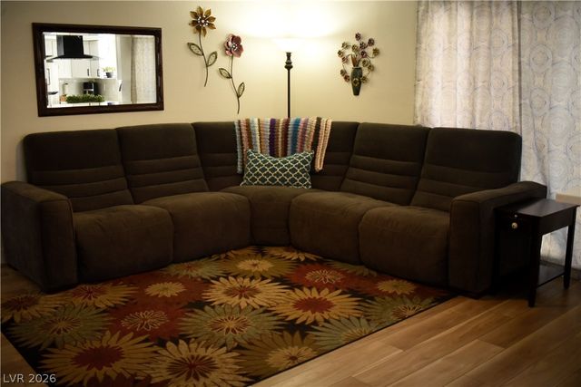 7300 Pirates Cove Road 1061, Las Vegas, NV 89145