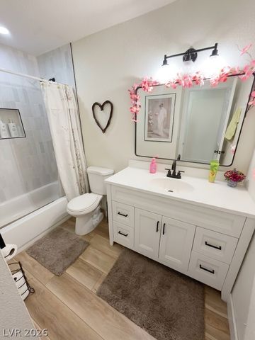 7300 Pirates Cove Road 1061, Las Vegas, NV 89145