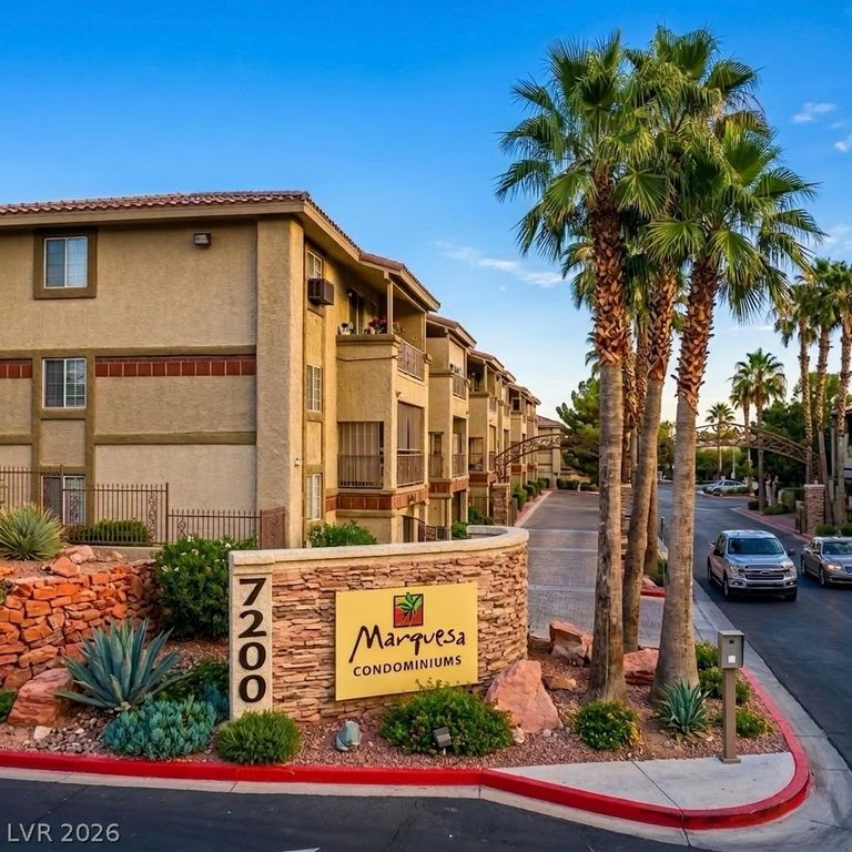 7300 Pirates Cove Road 1061, Las Vegas, NV 89145