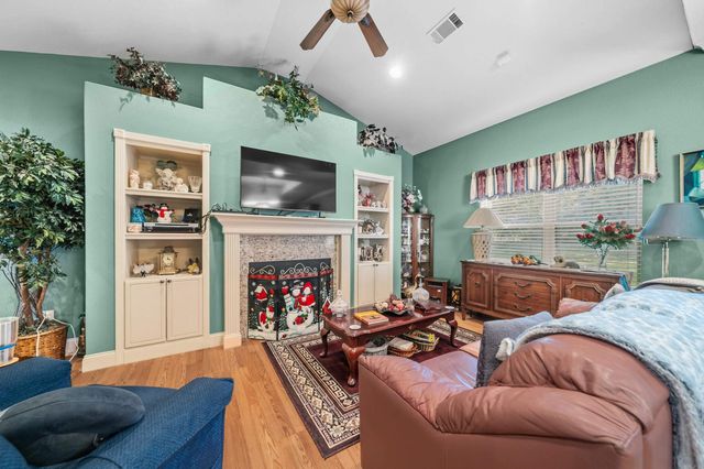 172 Mapleleaf Circle, Hot Springs National Park, AR 71901