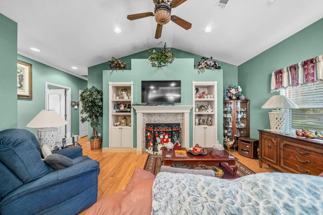 172 Mapleleaf Circle, Hot Springs National Park, AR 71901