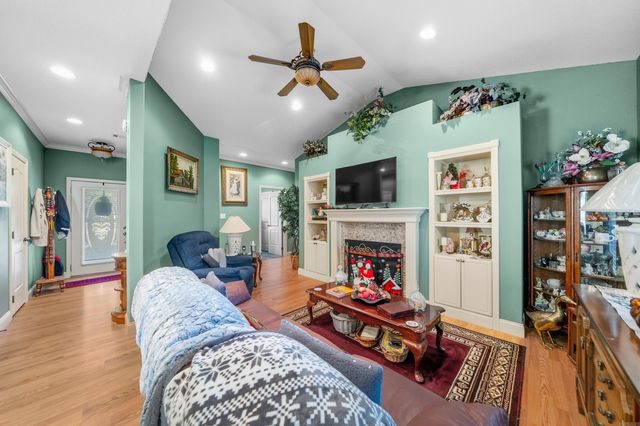 172 Mapleleaf Circle, Hot Springs National Park, AR 71901