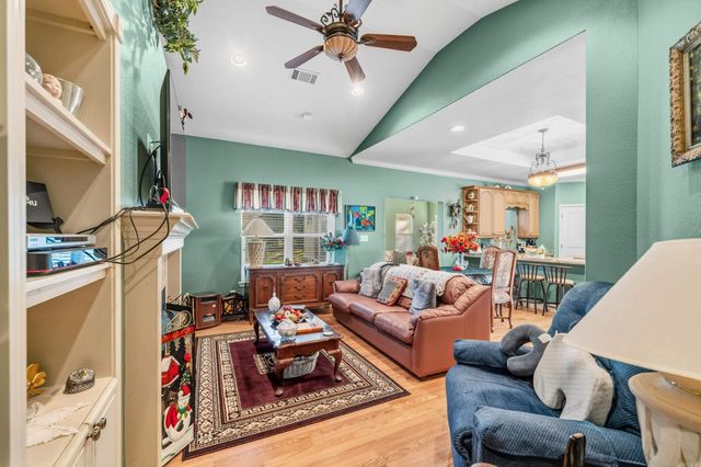 172 Mapleleaf Circle, Hot Springs National Park, AR 71901