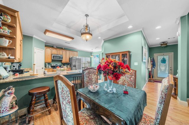 172 Mapleleaf Circle, Hot Springs National Park, AR 71901