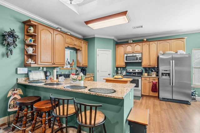 172 Mapleleaf Circle, Hot Springs National Park, AR 71901