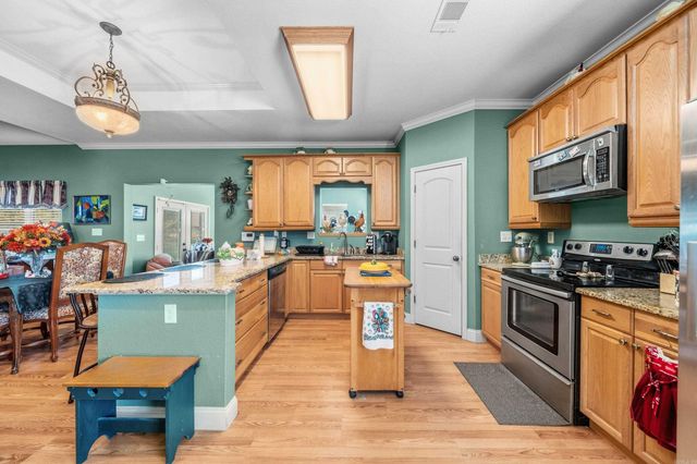 172 Mapleleaf Circle, Hot Springs National Park, AR 71901