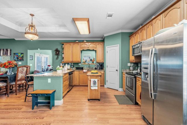 172 Mapleleaf Circle, Hot Springs National Park, AR 71901