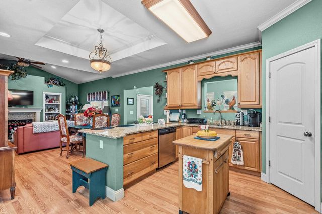 172 Mapleleaf Circle, Hot Springs National Park, AR 71901