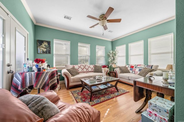 172 Mapleleaf Circle, Hot Springs National Park, AR 71901