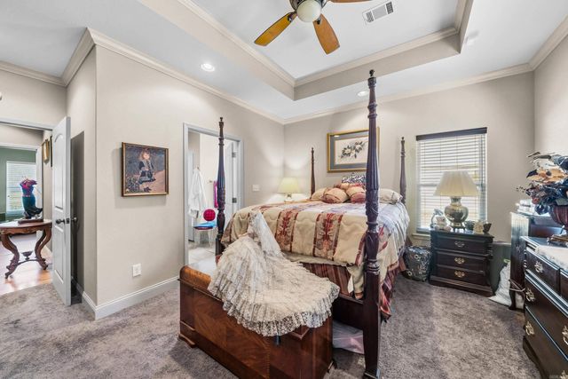 172 Mapleleaf Circle, Hot Springs National Park, AR 71901