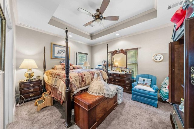 172 Mapleleaf Circle, Hot Springs National Park, AR 71901