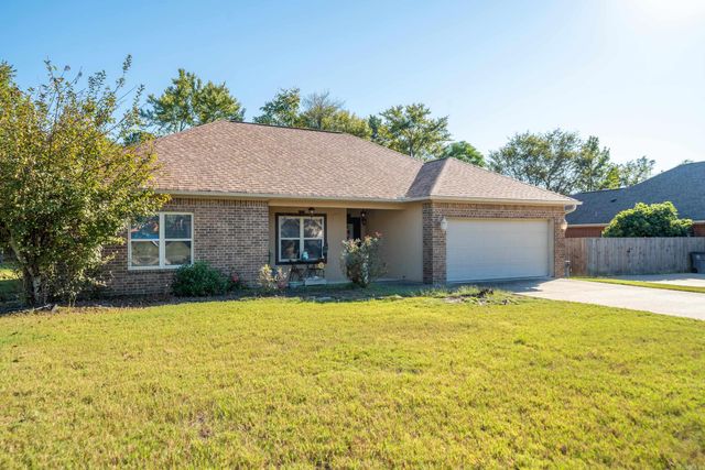 172 Mapleleaf Circle, Hot Springs National Park, AR 71901