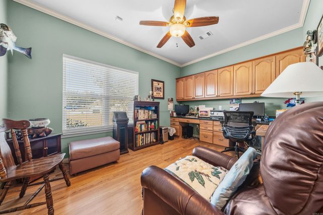 172 Mapleleaf Circle, Hot Springs National Park, AR 71901