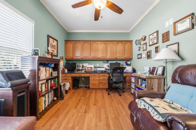 172 Mapleleaf Circle, Hot Springs National Park, AR 71901