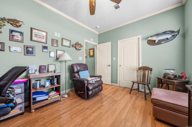 172 Mapleleaf Circle, Hot Springs National Park, AR 71901