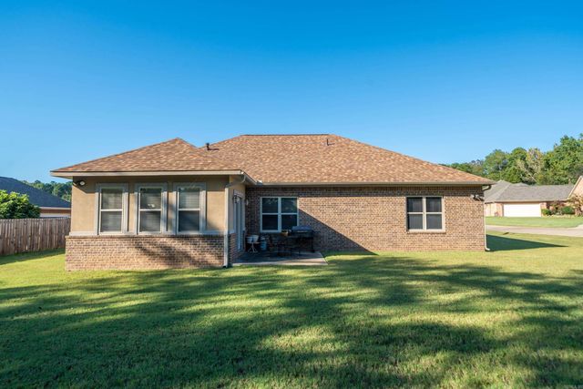 172 Mapleleaf Circle, Hot Springs National Park, AR 71901