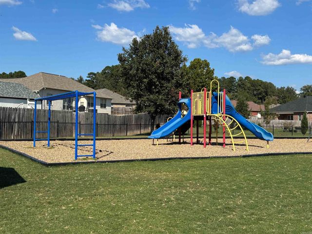 172 Mapleleaf Circle, Hot Springs National Park, AR 71901