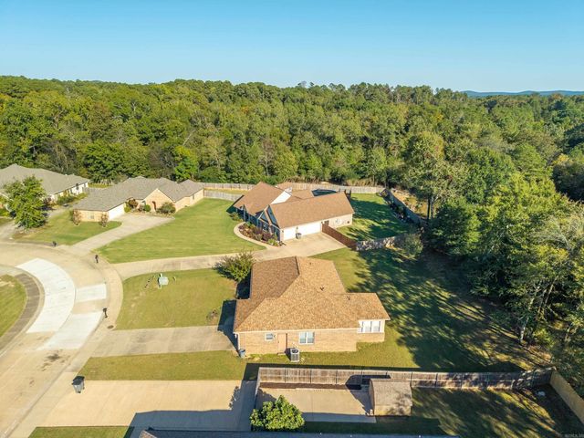 172 Mapleleaf Circle, Hot Springs National Park, AR 71901