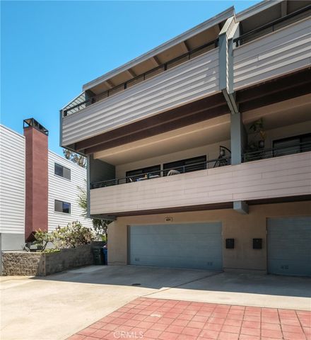 431 Camino De Las Colinas, Redondo Beach, CA 90277