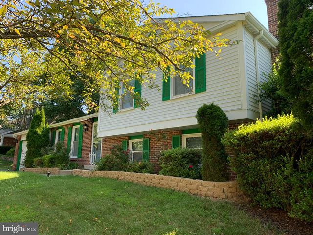 20328 WATKINS MEADOW DR, Germantown, MD 20876