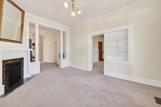 301 E Stanley Street, Four Oaks, NC 27524