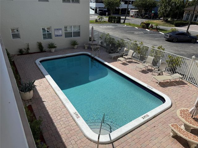 1450 N Riverside Drive 208, Pompano Beach, FL 33062