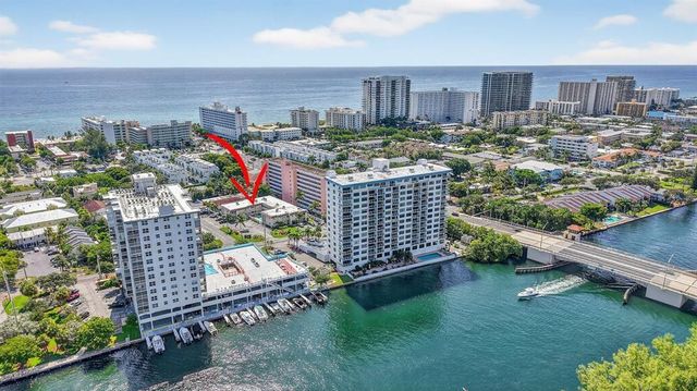 1450 N Riverside Drive 208, Pompano Beach, FL 33062