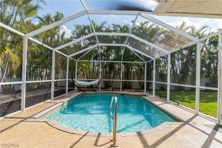 2208 Viscaya PKWY, Cape Coral, FL 33990
