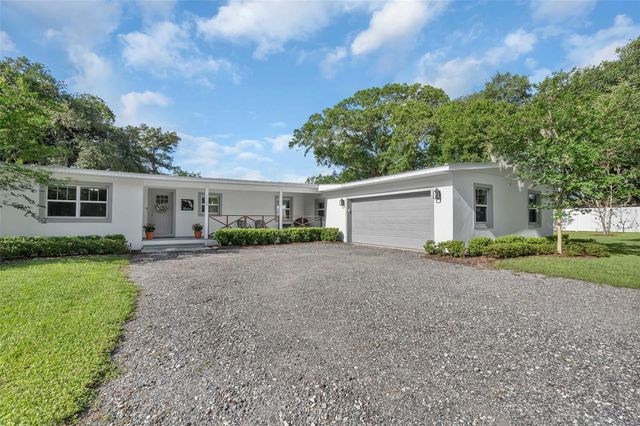7740 LAKE DAWN DR, Winter Park, FL 32792