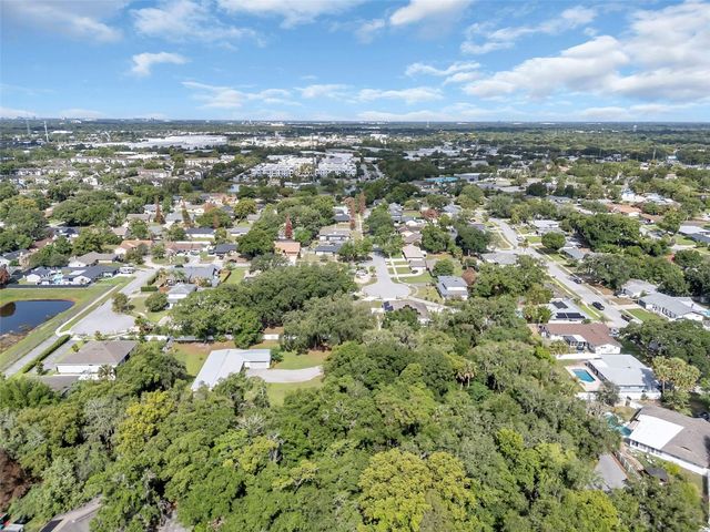7740 LAKE DAWN DR, Winter Park, FL 32792