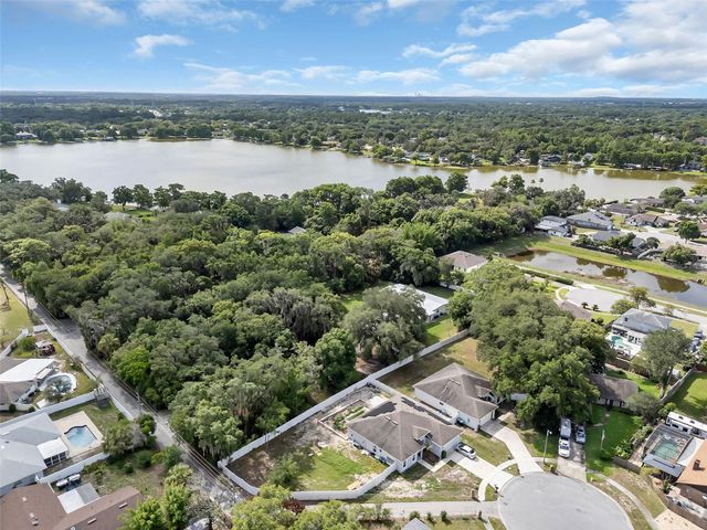 7740 LAKE DAWN DR, Winter Park, FL 32792