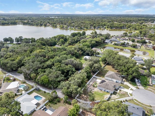 7740 LAKE DAWN DR, Winter Park, FL 32792