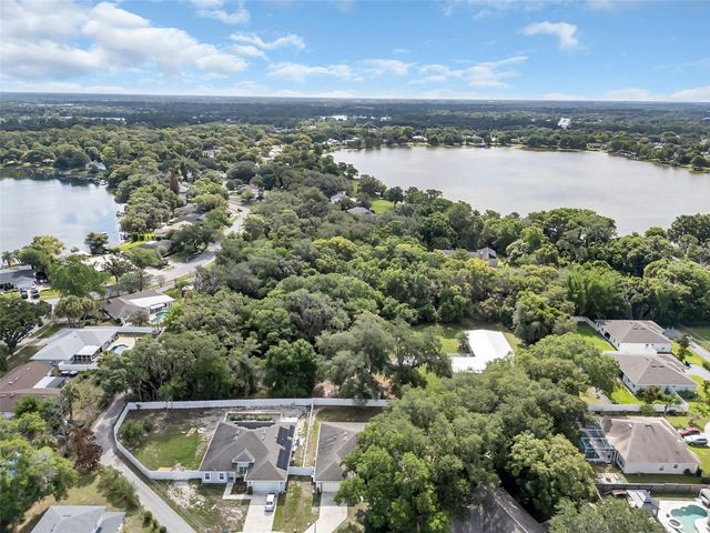 7740 LAKE DAWN DR, Winter Park, FL 32792