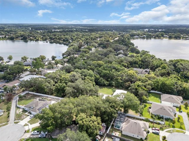 7740 LAKE DAWN DR, Winter Park, FL 32792